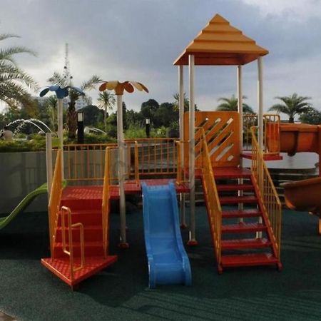 Dinda Apartment Serpong Green View Ciater Hilir Extérieur photo