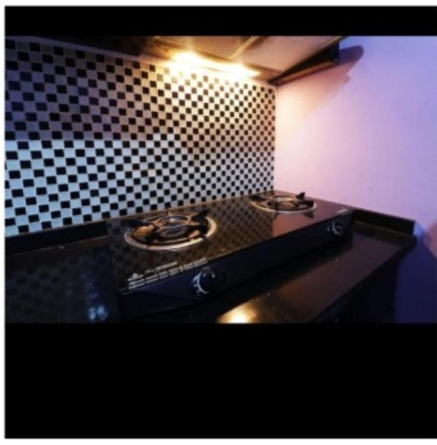 Dinda Apartment Serpong Green View Ciater Hilir Extérieur photo