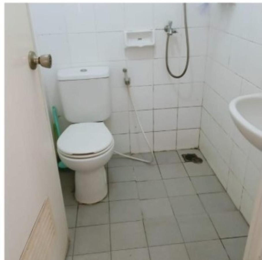 Dinda Apartment Serpong Green View Ciater Hilir Extérieur photo