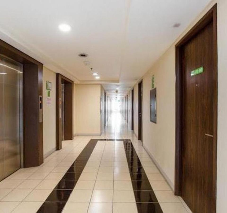 Dinda Apartment Serpong Green View Ciater Hilir Extérieur photo