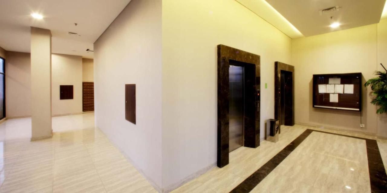 Dinda Apartment Serpong Green View Ciater Hilir Extérieur photo